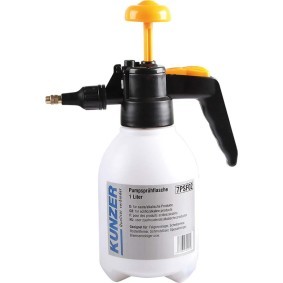 Bomboletta spray a pompa KUNZER 7PSF02