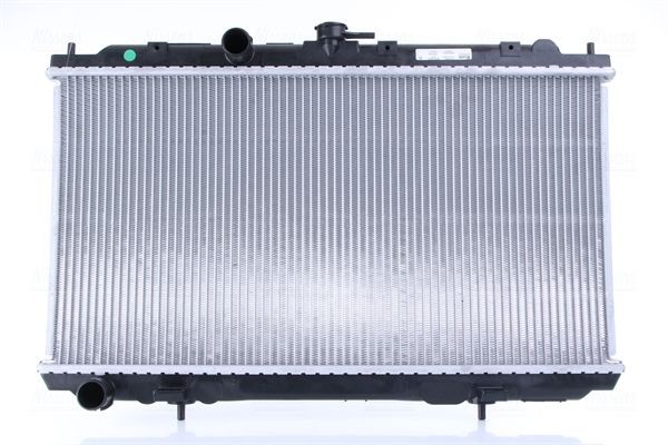 Chladič, chlazení motoru 67346A NISSENS 67346A originální kvality