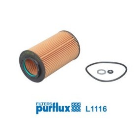 Motorölfilter PURFLUX L1116