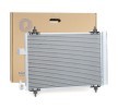 NISSENS 94723 Kondensator Klimaanlage für PEUGEOT 407 SW Kasten / Kombi (6E_) 2007 online kaufen