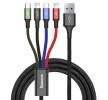 Baseus USB charge cable CA1T4-A01