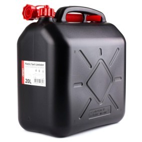 Gas can AMiO 02889
