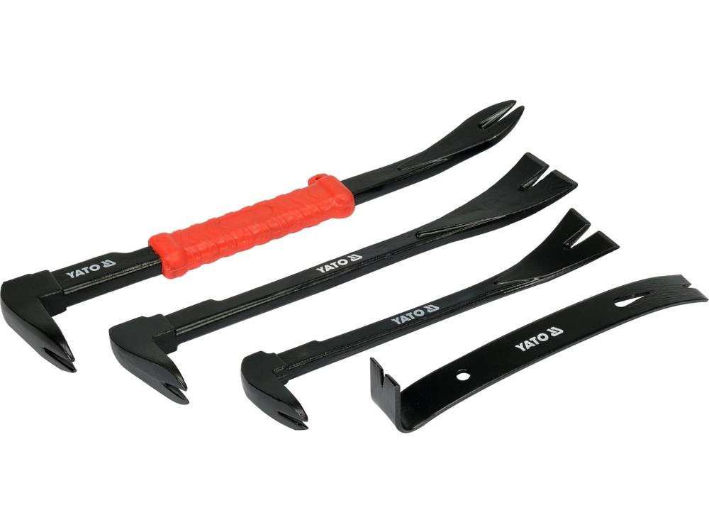 Łom YATO YT-47304-Zdjęcie-0