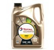 Aceite motor TOTAL 5W-30, 5L 3425901139913