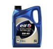 Motoröl ELF 5W-40, Inhalt: 5l 3425901109084