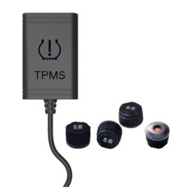 Reifendruck-Kontrollsystem TAFFIO TPMSE