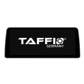 Multimediasysteem TAFFIO TAL807 BMW 7 (E65, E66, E67)