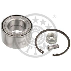 Wheel Bearing Kit 701598625A OPTIMAL 100206