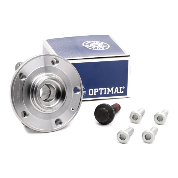 Image of OPTIMAL Kit cuscinetto ruota 2506450253266