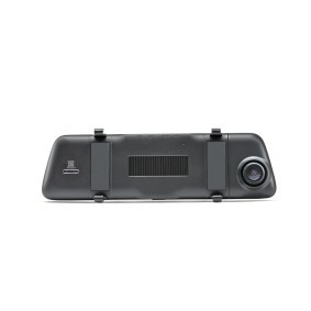 ROAD ANGEL Halo View Dashcam avec son smartphone Halo View 1440 (Front), 1080 (Rear), Angle de vue 140 (Front), 120 (Rear)°