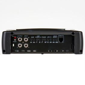 Car audio amplifier JUICE AUDIO JA1201D