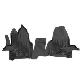 FORD TRANSIT Floor liners: FROGUM No. 77 77425620