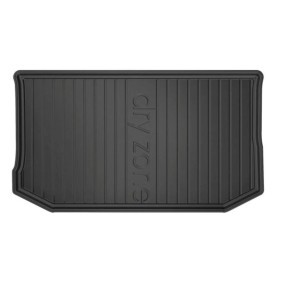 FORD FIESTA Car boot tray: FROGUM Dry Zone DZ404991