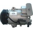Original ROTOVIS Automotive Electrics 20294470 Klimakompressor