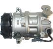 Original ROTOVIS Automotive Electrics 20294569 Klimakompressor