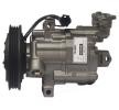 Nissan Micra K12 Klimakompressor 20294605 ROTOVIS Automotive Electrics FRC10608 Original Katalog