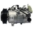 Nissan Qashqai J11 Klimakompressor 20294956 ROTOVIS Automotive Electrics FRC29632 Original Katalog