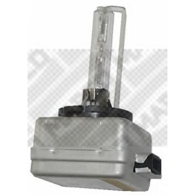 Bulb, spotlight D1R (gas discharge tube) 85V 35W PK32d-3 Xenon 103221 SKODA OCTAVIA (1Z3)