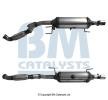 20316966 BM CATALYSTS BM31038H für Citroen Jumper 250 kastenwagen 2014 zum günstigen Preis online
