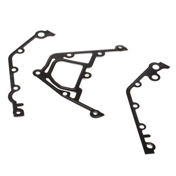 ELRING Jeu de joints d'étanchéité, carter de distribution 633.463 BMW,LAND ROVER,5 E39,X5 E53,5 E34,