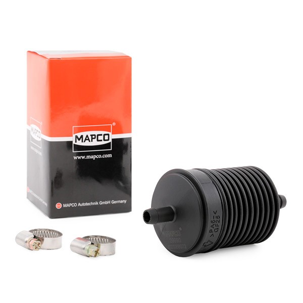 Hydraulický filtr, řízení MAPCO 29990 odborné znalosti