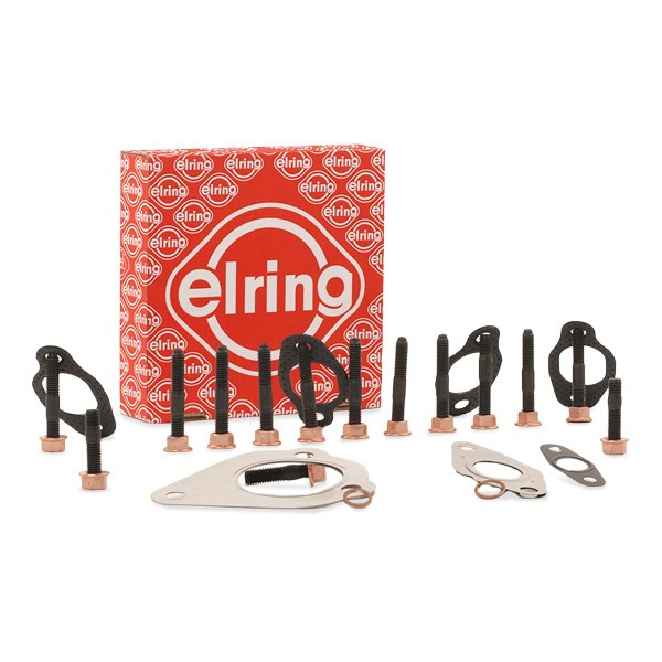 Image of ELRING Kit montaggio, Compressore 4041248480373