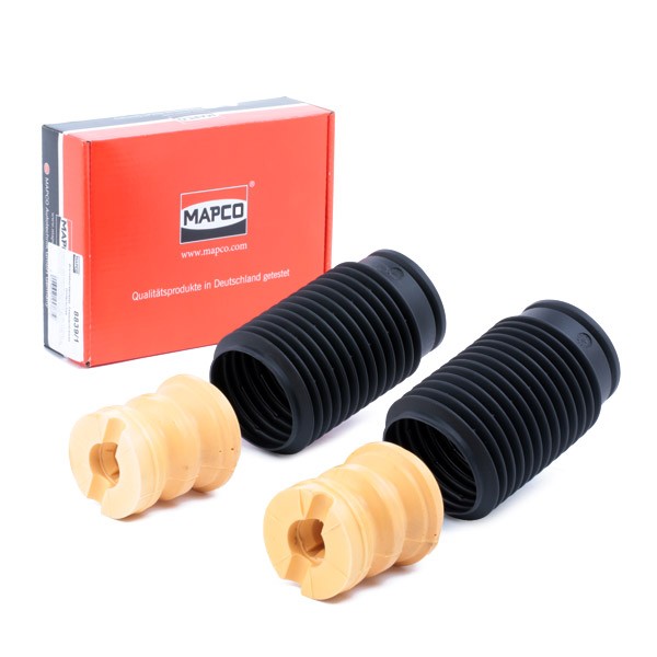 34812/2 shock absorber MAPCO Dust Cover Kit 