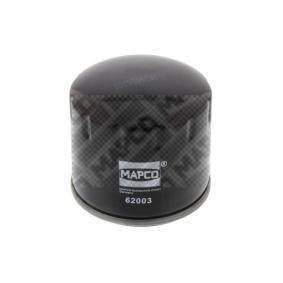 Palivový filtr MAPCO 62003