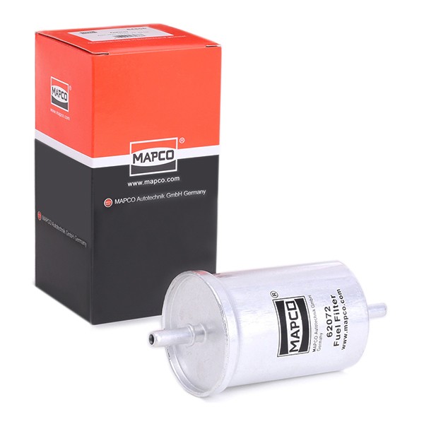 Spritfilter MAPCO 62072 Bewertung