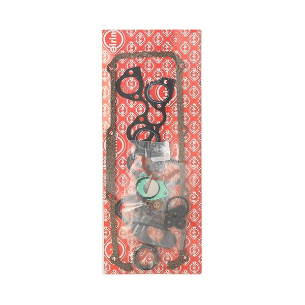 Image of ELRING Kit guarnizioni, Testata senza guarnizione testata 827.606 VW,AUDI,DACIA,GOLF II (19E, 1G1),TRANSPORTER III Bus,GOLF I (17)009