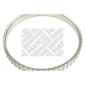 MAPCO 76502 ABS Ring 