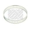 OEM ABS Ring 2040326 MAPCO 76676