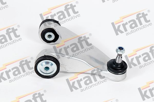 KRAFT  4216840 Braccio oscillante, sospensione ruota Calibro conico: 12,8mm