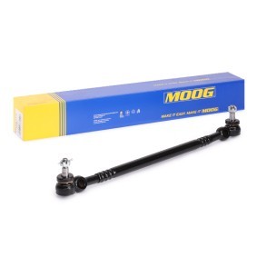 Moog AMGDS1326S ROD ASSEMBLY 