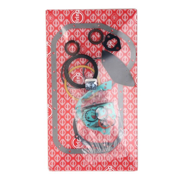ELRING Jeu de joints d'étanchéité, carter de vilebrequin 774.731 AUDI,VW,FORD,80 89, 89Q, 8A, B3,COU