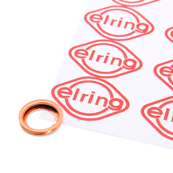 ELRING Joint De Bouchon Vidange 776.327 Rondelle d'étanchéité, vis de purge d'huile RENAULT,NISSAN,D