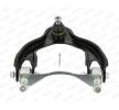 2042855 MOOG HOWP0165 front and rear Control arm kit in original quality