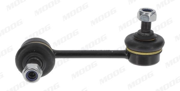 MOOG KI-LS-2674 Bielletta barra stabilizzatrice Lunghezza: 104mm, Tipo filettatura: con filetto destrorso