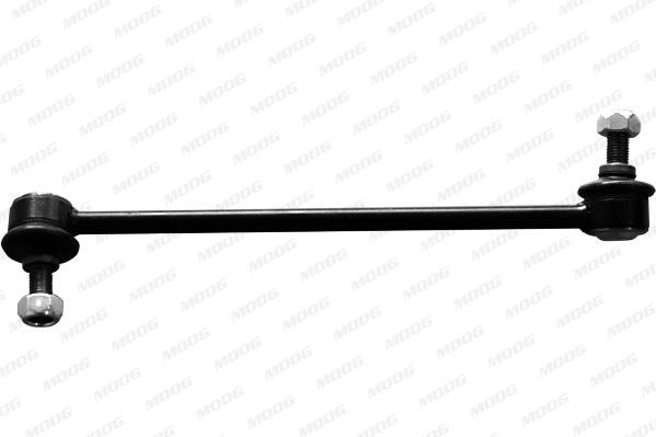 Biellette barra stabilizzatrice MOOG KI-LS-7130 valutazione