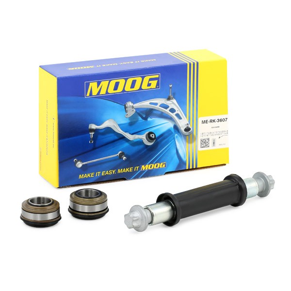 MOOG Kit de réparation, suspension de roue ME-RK-3607 MERCEDES-BENZ,CLASE A W168