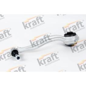 KRAFT 4211281 Braccio oscillante, sospensione ruota
