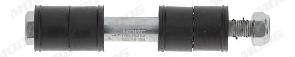 MOOG  MI-LS-7309 Koppelstange Länge: 130mm, Gewindeart: mit Rechtsgewinde