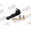 Comprare KRAFT 4221540 Testina braccio sospensione 1998 per Opel Tigra S93 online