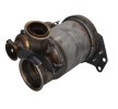 20444397 JMJ 1315 Exhaust filter in original quality