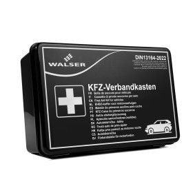 VW POLO Kit pronto soccorso: WALSER 44292
