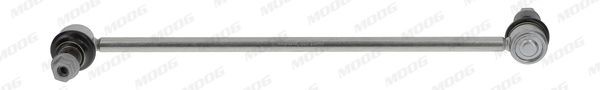 MOOG  PE-LS-3817 Anti-roll bar link Length: 335mm, Thread Type: with right-hand thread