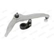 2045100 MOOG ROWP1980 front and rear Track control arm in original quality