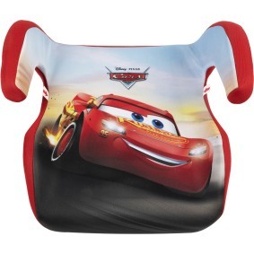 Backless booster seat CARS 10277