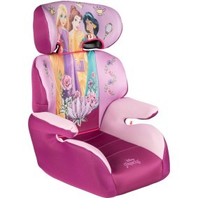 Child car seat DISNEY PRINCESS 11036