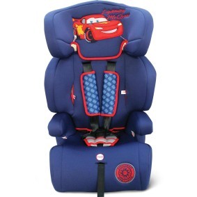 Children's car seat CARS 25248